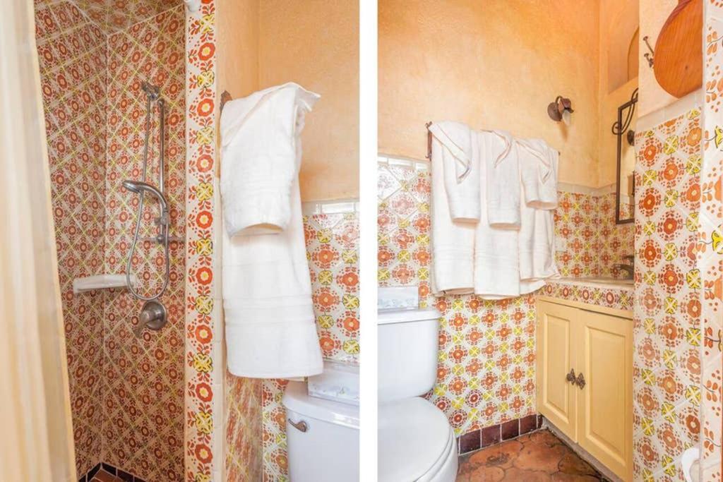 Great 2 Bedroom Apt @ The Middle Of Everything San Miguel de Allende Bagian luar foto